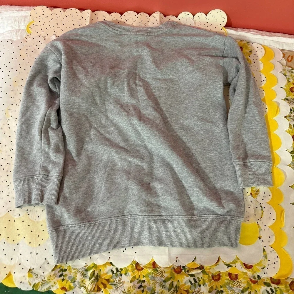 Gymboree sweatshirt